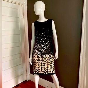 Tahari Dress Size 12
